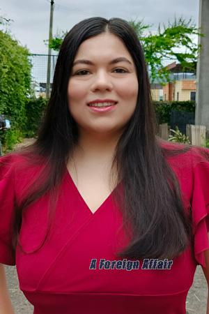 226265 - Stefania Age: 29 - Ecuador