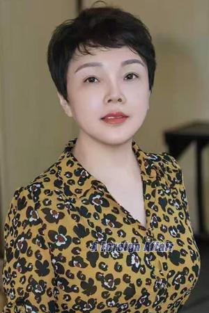 227844 - Aijun Age: 58 - China